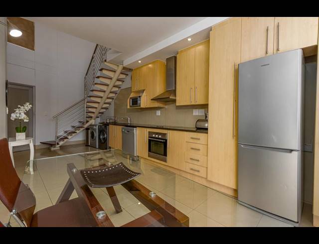 3 BEDROOM PROPERTY TO RENT IN MORNINGSIDE